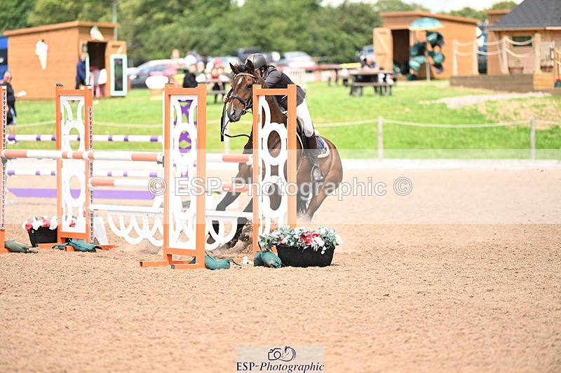 240727A-133454-05135 - Cls 14 NAF Bronze Jump Off and Presentations