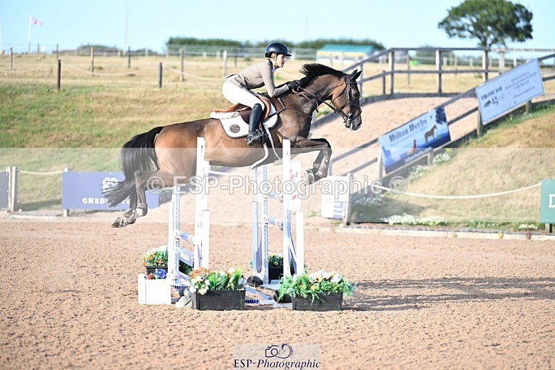 260731-190941-07086 - Cls 15 Snr Foxhunter