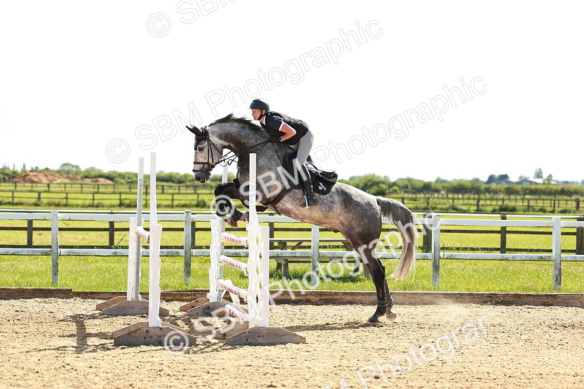 SBM_002844 - Class 4 - Senior Newcomers - 1.10m