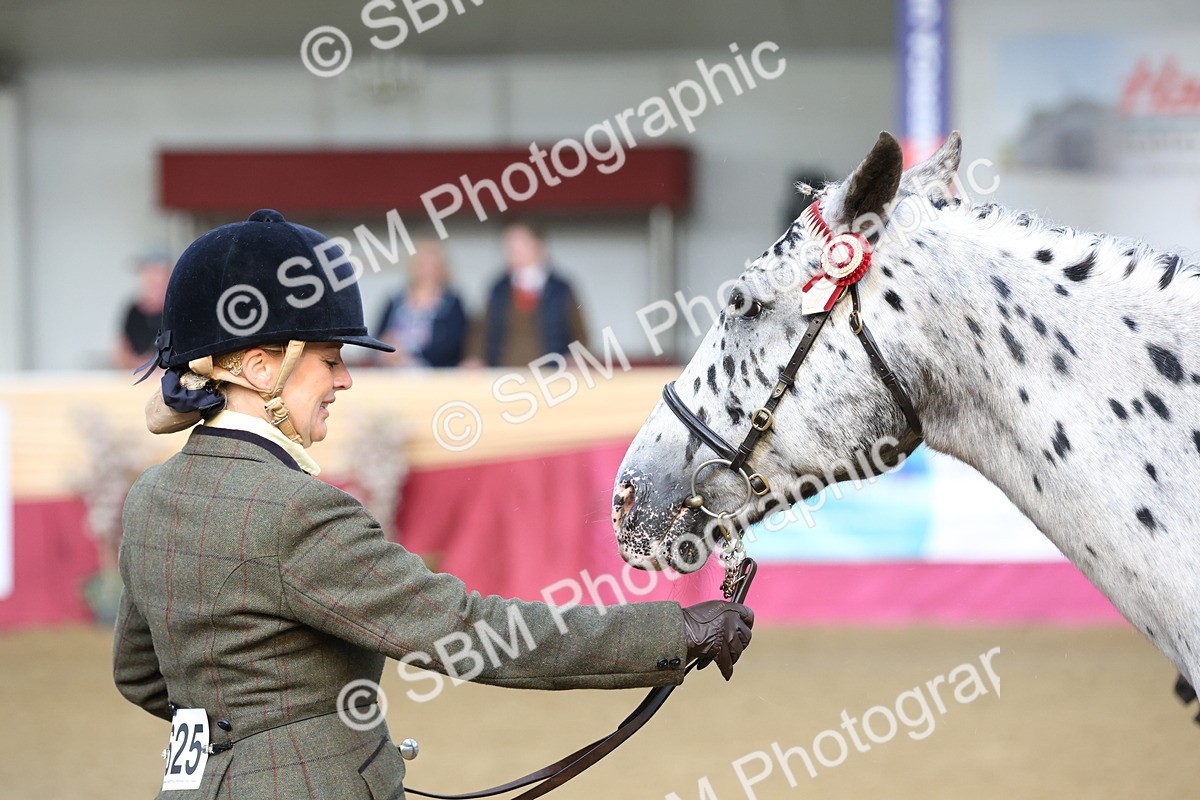 SBM_21874 - Class 901 - Supreme Final - IH  Diamond