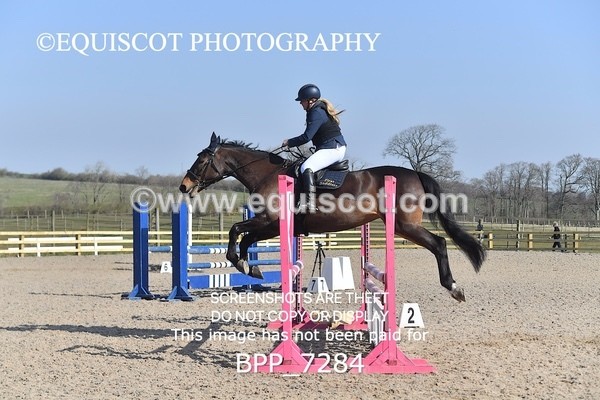 BPP_7284 - CLASS 2 Senior British Novice/ 90cm Open