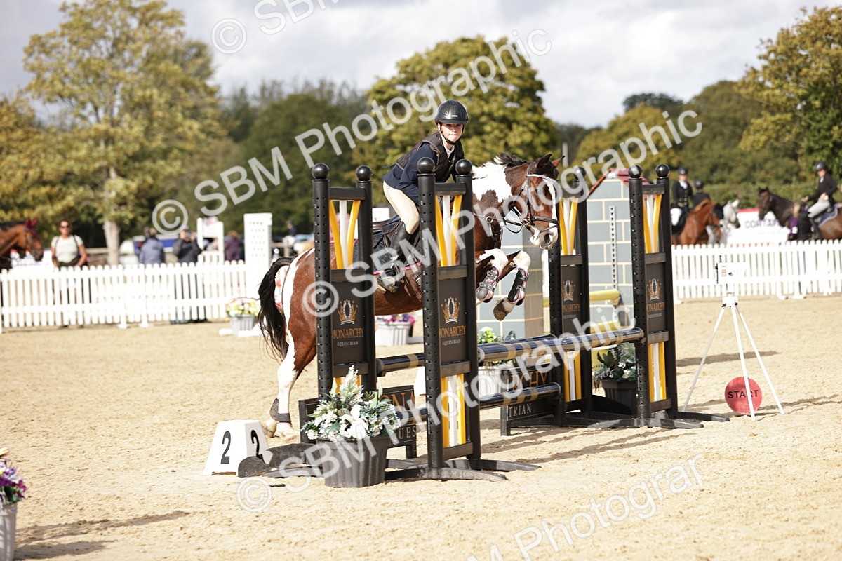 SBM_25519 - J45 - Accumulator