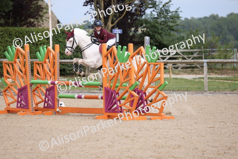 20250727-2249 - Class 6 - 90cm