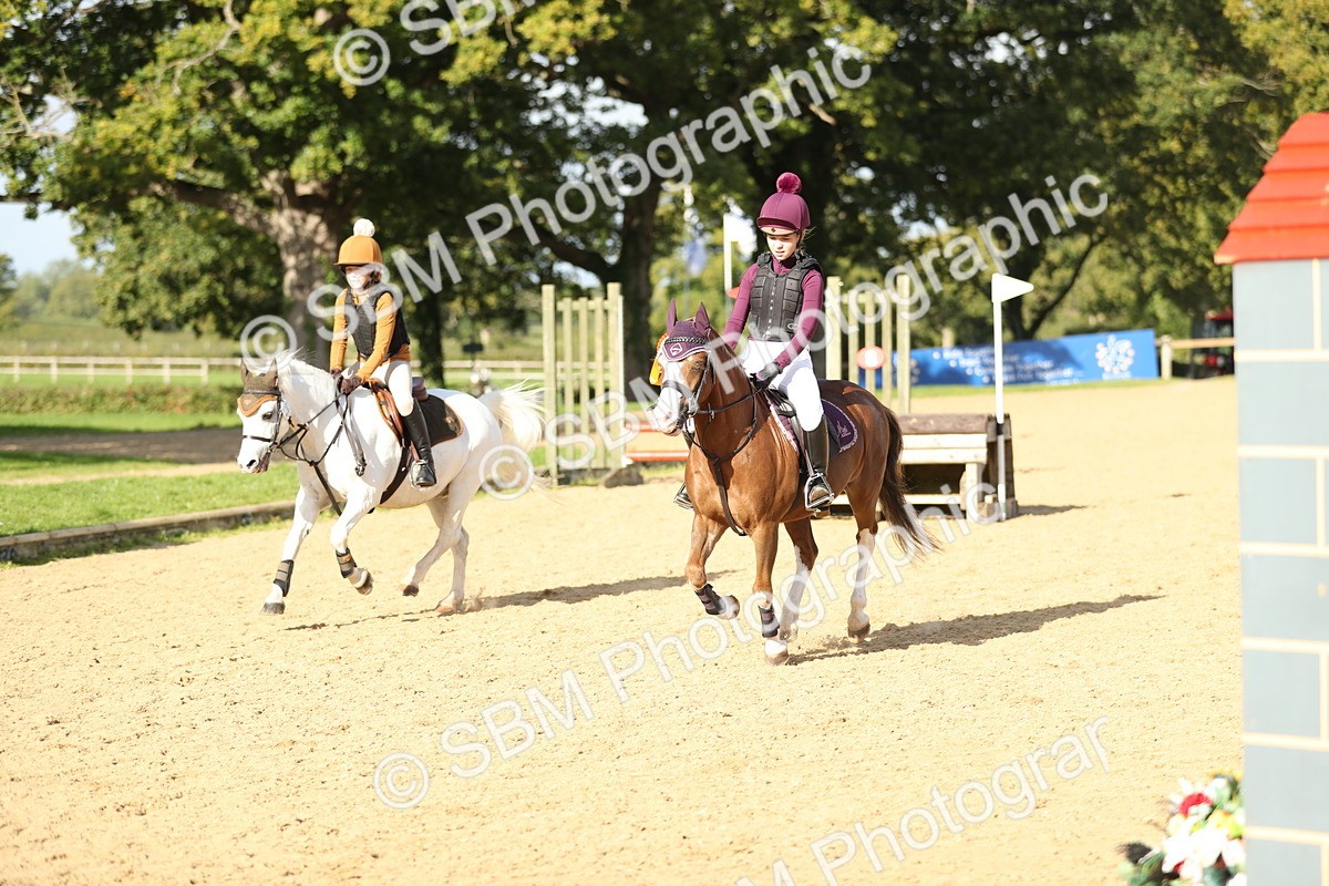 SBM_15617 - E4a - Eventers Challenge 50cm Open