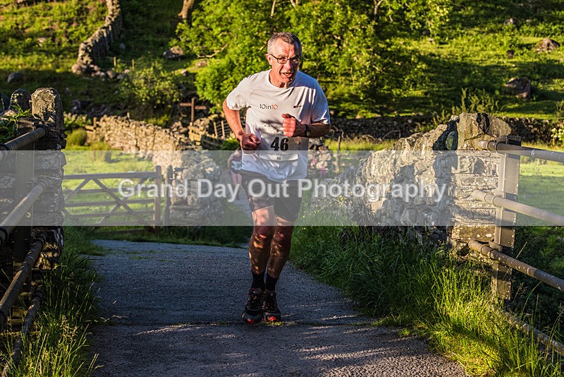 Langstrath Fell Race-492 - Langstrath Fell Race Wednesday 15th June 2022