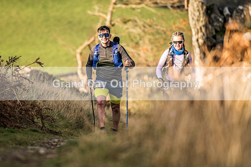 Tweed Valley-589 - High Terrain Events Tweed Valley 50 & 65K Ultra Trail Races Sunday 16th November 2025