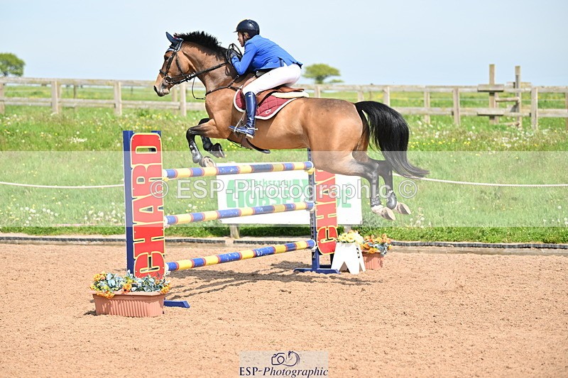 240510A-145552-08180 - Cls 23 Talent Seeker Inc 7yr old 14.10 to Finish