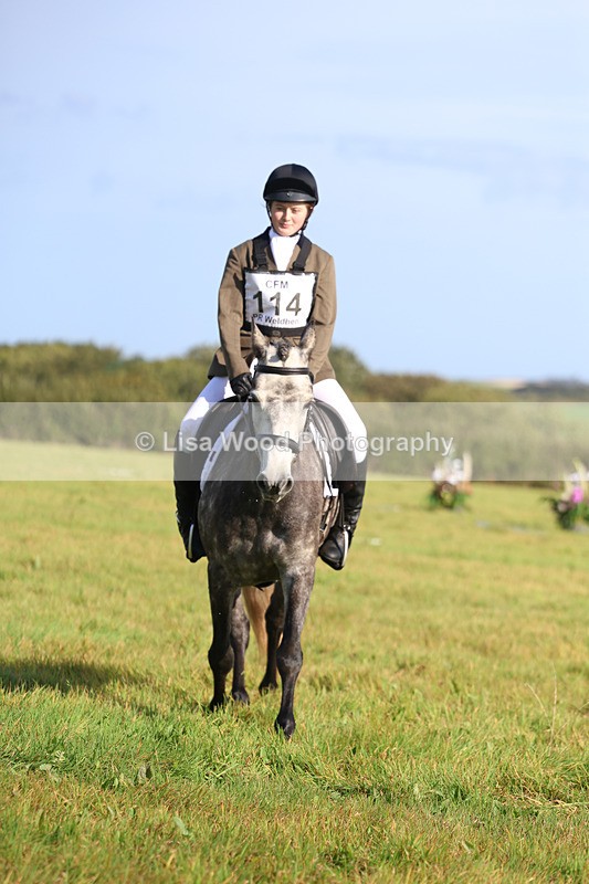 3E7A5739 - Class 1: Trebudannon Open: Dressage (Part 2)