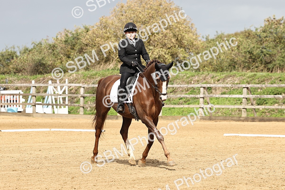 SBM_000936 - Class 46 - Novice 1 Combined Training