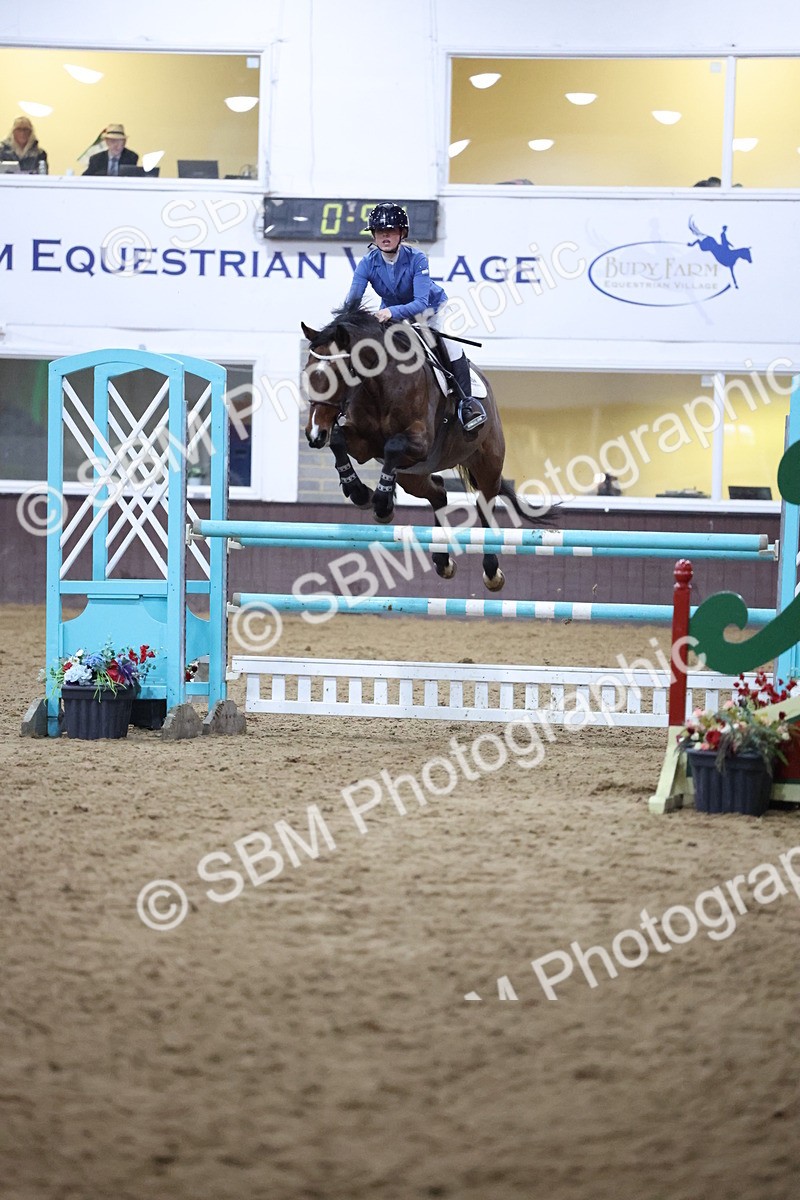 SBM_005288 - Race 3 - 1.20m