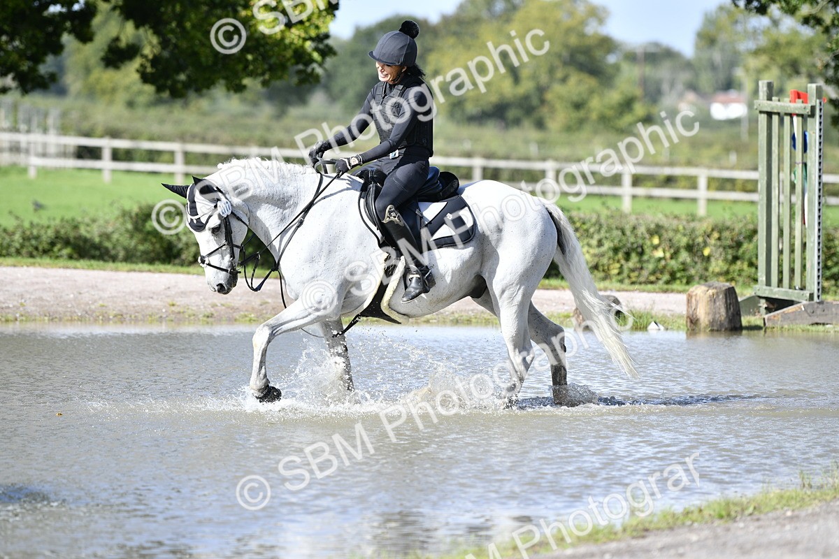 SBM_17534 - E4b - Eventers Challenge 60cm Open