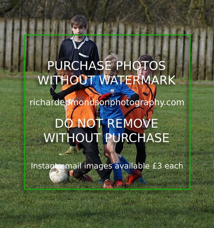 DSC07759 - Wattsfield Utd U11 v Kirkby Stephen