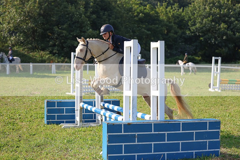 3E7A1262 - Class 1: Club 60cm Juniors and Seniors