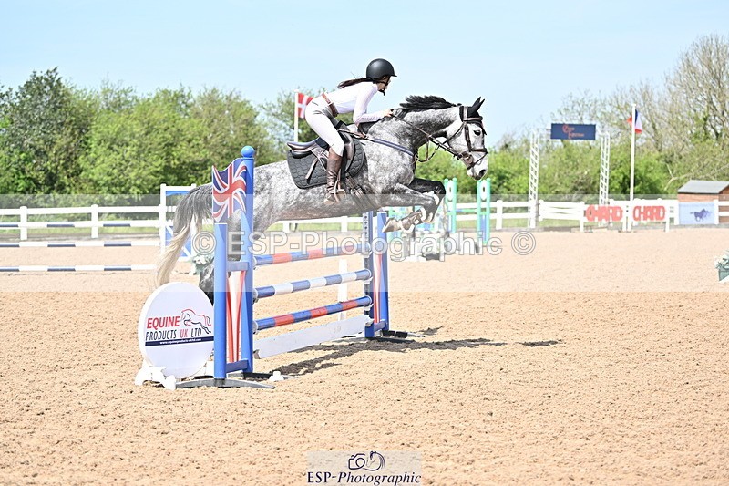 240510A-124923-06428 - Cls 16 95cm National Am Quali