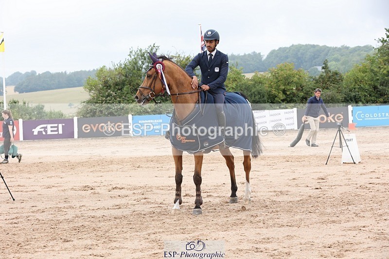 250717-103546-04090 - Cls 9, 1 Star Bronze Tour