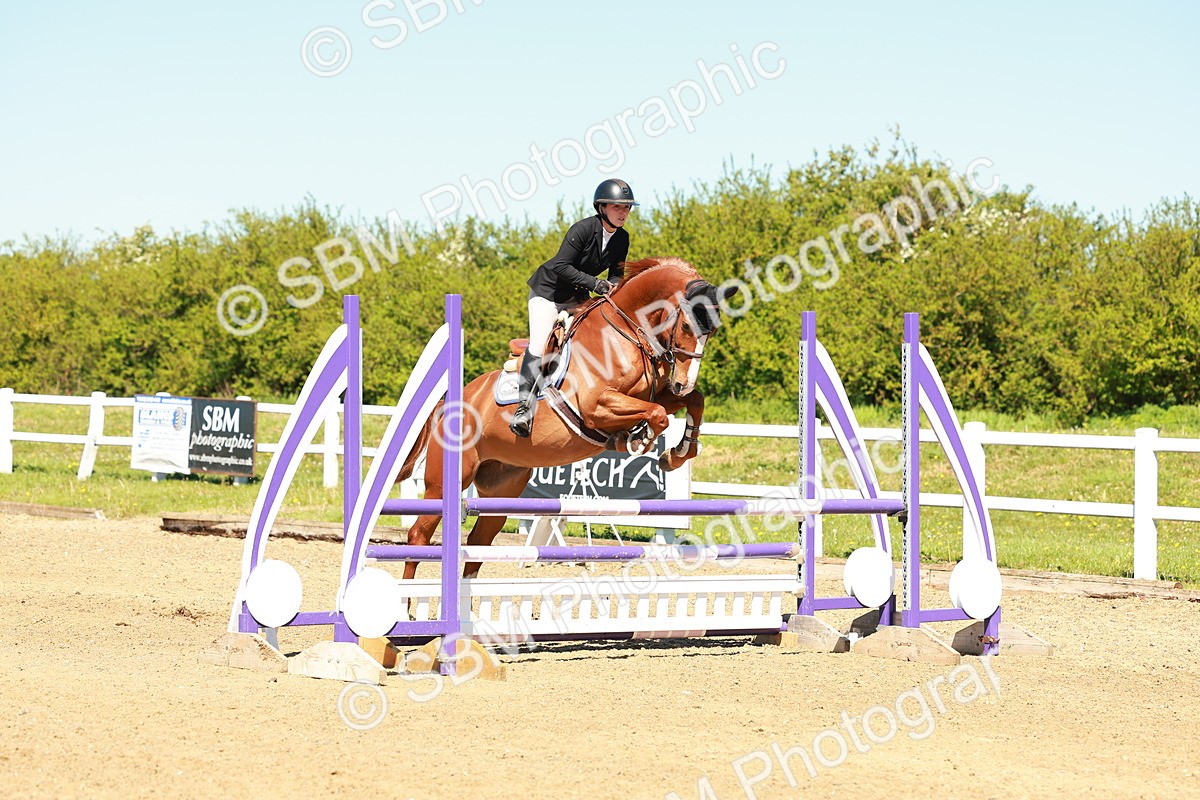 SBM_000595 - Class 3 - Senior Discovery - 1.00m