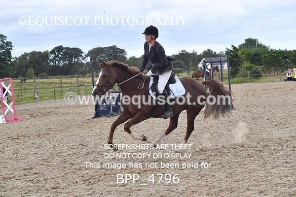 BPP_4796 - CLASS 5 Senior 1.05m Open