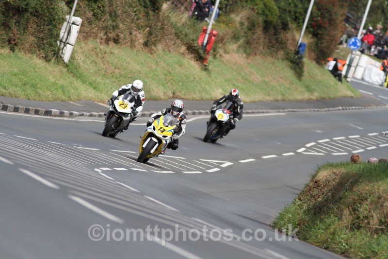  - Full Factory Senior Manx Grand Prix