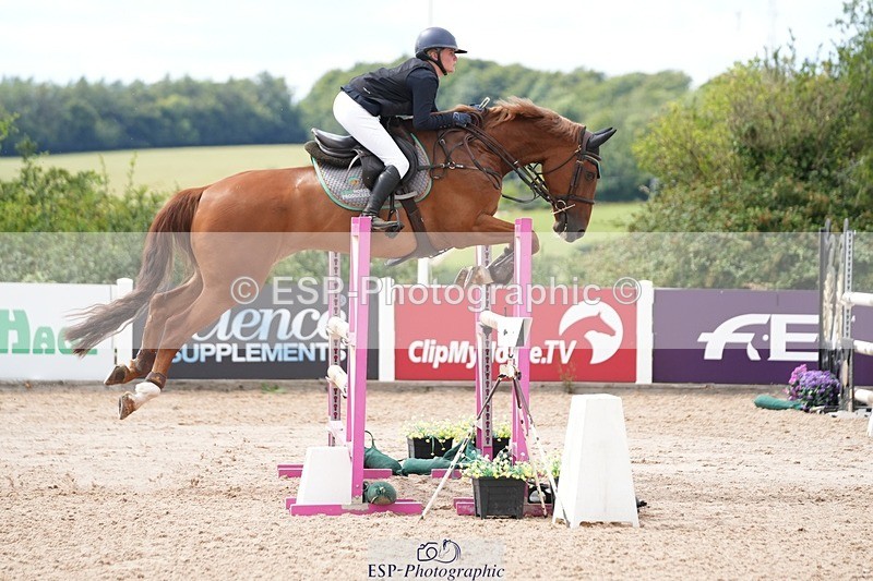 250731-145158-02013 - Cls 11 A&B 1.10cm Nat Am & 1.10 Open