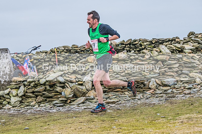 Black Combe-361 - Black Combe Fell Race Saturday 4th March 2023