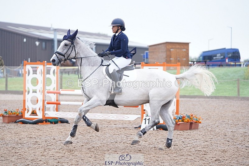 241006A-101704-05889 - Cls 18A&B Snr Disc & 1.00m Open