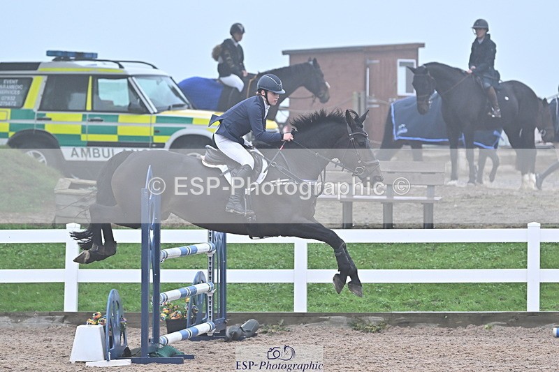 241006A-110704-06361 - Cls 24 95cm Nat Am Quals