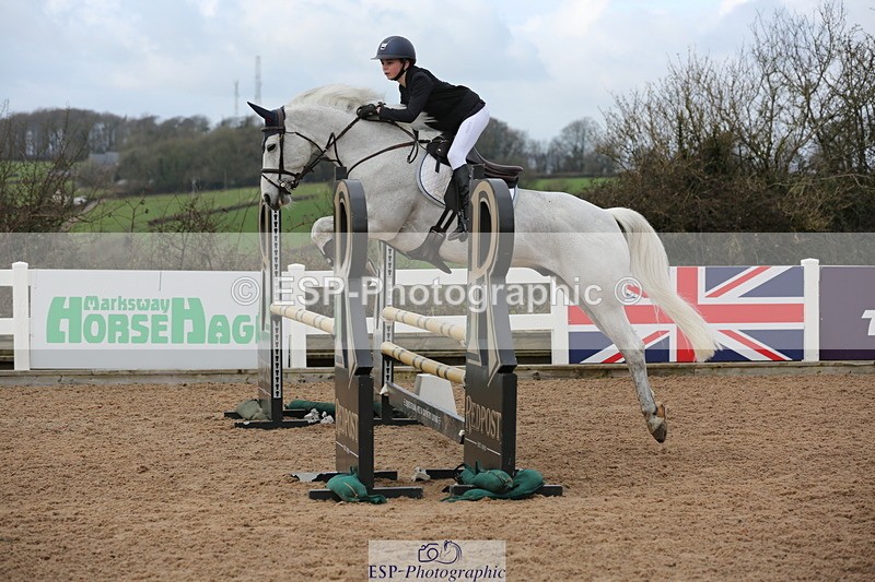 240211A-115435-02618 - Cls 5 Pony Newcomers & 1m Open