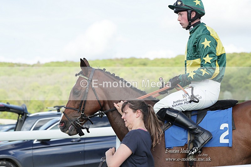 PtP 070523 531 - Kimblewick Races Coronation Meet  Kingston Blount 07/05/23