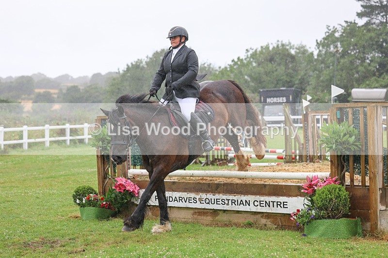 3E7A0361 - Class 2: 60cm Senior