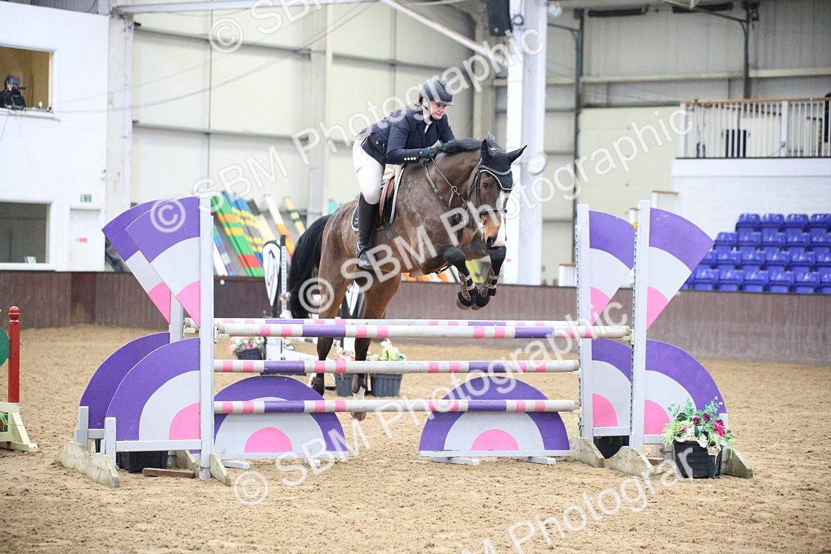 5K7A4131 - Class 3 - Senior Newcomers/ 1.10m Open