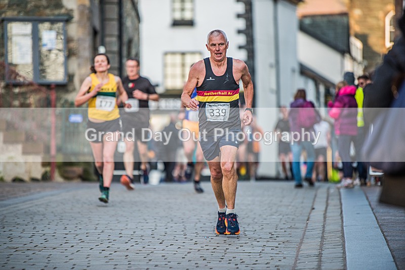 RTH-328 - Keswick Round The Houses Road Race, Wednesday 26th April 2023