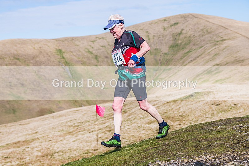 Arant haw-413 - Kendal Winter League Arant Haw Fell Races Sunday 2nd April 2023