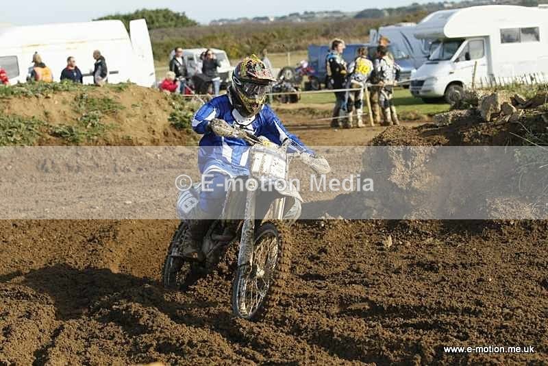 MX 291011 212 - Guernsey Championship 29/10/11