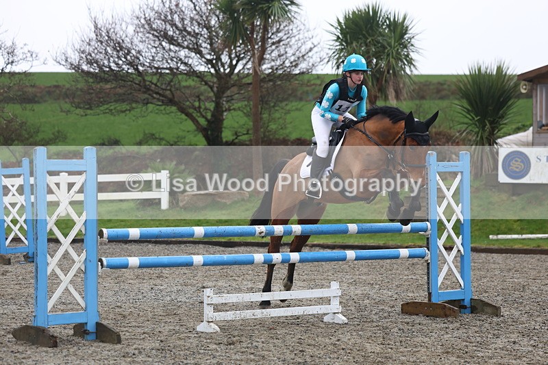 3E7A7597 - Class 3: 90cm