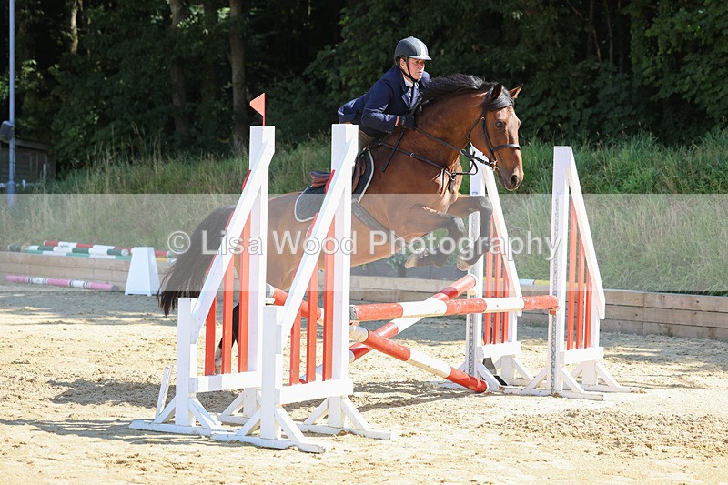 3E7A1392 - Class 9: 80cm Senior