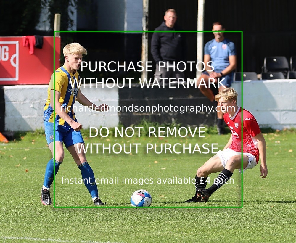 IMG_3268 - Morecambe Academy v Shrewsbury Academy (17/9/22)