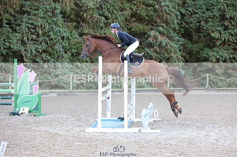 250831A-080616-08560 - Cls 40 Snr Newcomers