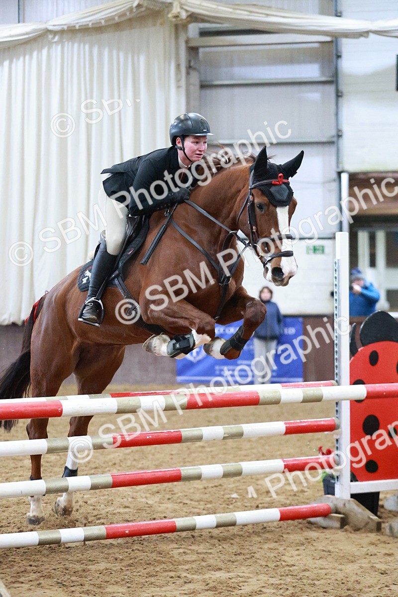 SBM_000774 - Class 3 - Senior Discovery - 1.00m