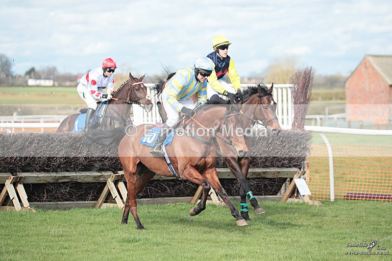 PtP 170324 2585 - Oakley Hunt PtP Brafield-On-The-Green 17/03/24