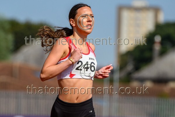 Age25SUN-928604 - Track Female Set One