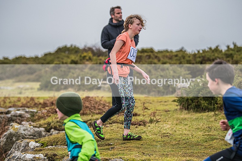 KWL-89 - Kendal Winter League Birkrigg Sunday 29th January 2023