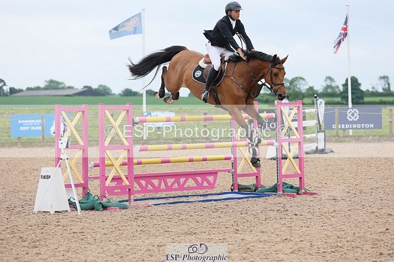 250524-153159-05821 - Cls 18 National 1.40m Open