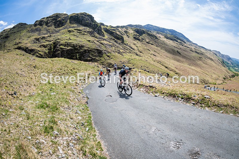 133012 - Hardknott Pass Camera 2 13.00-14.00