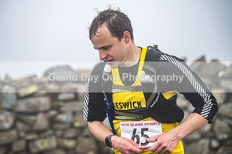 Ennerdale-33 - Ennerdale Horseshoe Fell Race Saturday 6th June 2026