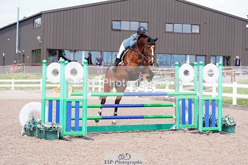 250511-142820-14283 - Cls 34 1.05m Amateur Quali