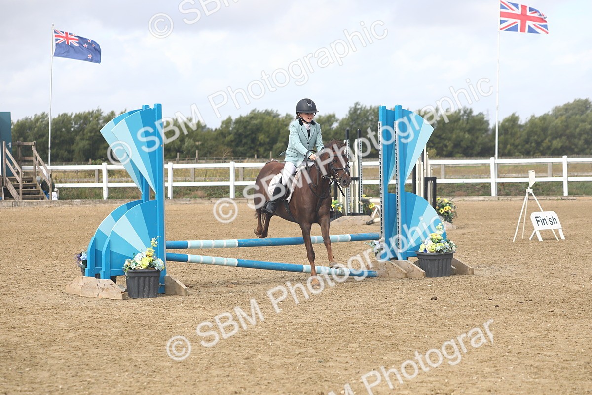 SBM_005442 - Class 4 - 50cm Champs