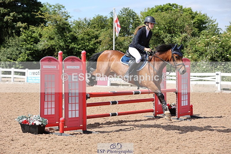 240629A-105104-04299 - Cls 17 Discovery and 90cm Open