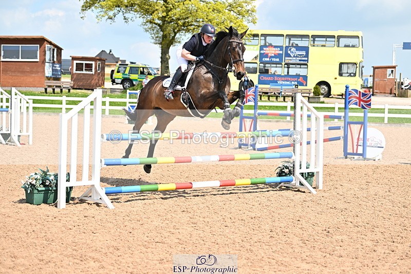 240509A-150021-02865 - Cls 5 1.05m National Am Quali