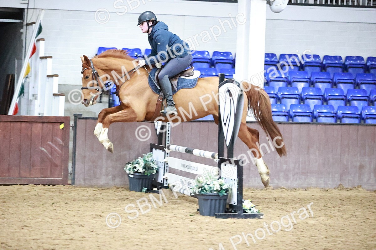 SBM_004131 - Class 14 - Clear Round 80cm