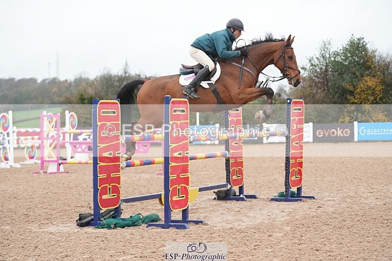 251107-131313-01104 - Cls 6 Foxhunter and 1.20m Open